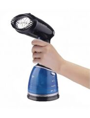 HAUSBERG Dikey Buharlı Ütü | Fırçalı & 1500W