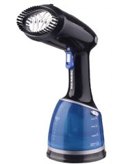 HAUSBERG Dikey Buharlı Ütü | Fırçalı & 1500W