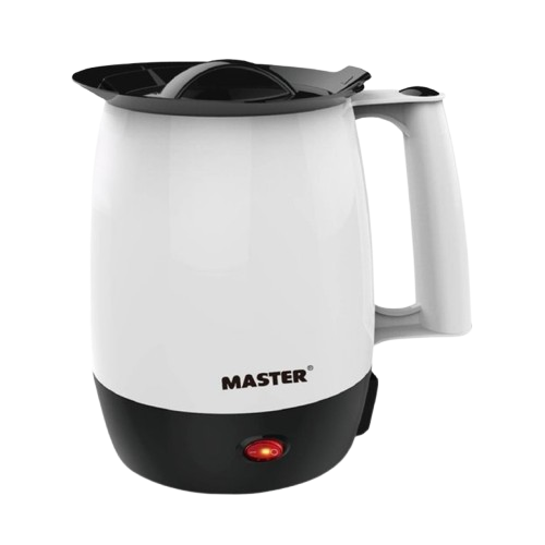 MASTER T-610 Süt Isıtıcı (1 Litre)