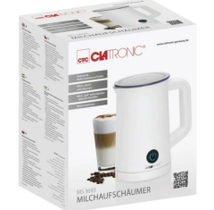 CLATRONIC Süt Köpürtücü (500 W)