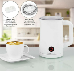 CLATRONIC Süt Köpürtücü (500 W)