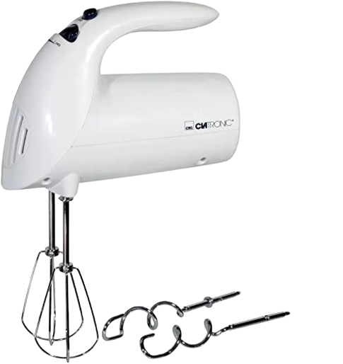CLATRONIC El Mikseri (250 W)