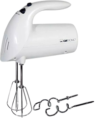 CLATRONIC El Mikseri (250 W)