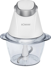 BOMANN Çoklu Doğrayıcı (250 W)