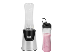 PROFICOOK 2si 1 Arada Smoothie Makinesi & Taşıma Termosu (400 W)