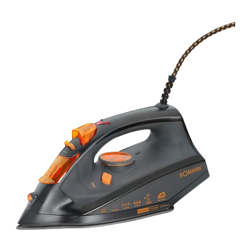 BOMANN Ütü (2500 W)