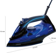 BOMANN Ütü (2800 W)