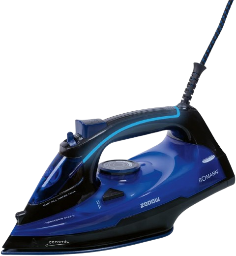 BOMANN Ütü (2800 W)