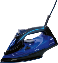 BOMANN Ütü (2800 W)