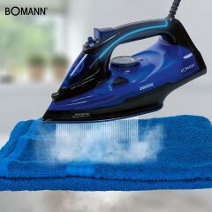 BOMANN Ütü (2800 W)
