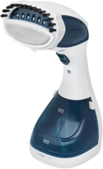 CLATRONIC Çok Amaçlı Buharlı Fırça Ütü (1100 W)
