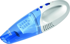 BOMANN Kablosuz Şarjlı Islak & Kuru El Süpürgesi (3.6V)