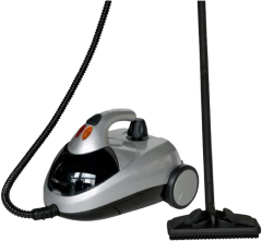 CLATRONIC Buharlı Elektrikli Süpürge (1500 W)