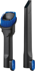 PROFICARE Şarjlı Pilli Zemin Süpürgesi (25,55 V, 2600 mAh)