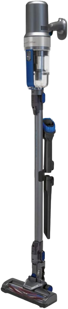 PROFICARE Şarjlı Pilli Zemin Süpürgesi (25,55 V, 2600 mAh)