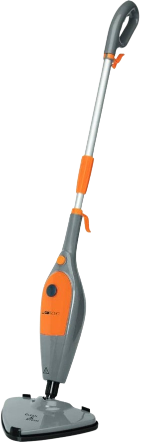 CLATRONIC Buharlı Mop (1500 W)