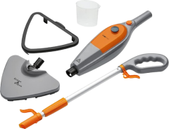 CLATRONIC Buharlı Mop (1500 W)