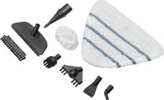 CLATRONIC Buharlı Mop (1500 W)