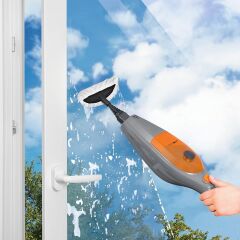 CLATRONIC Buharlı Mop (1500 W)