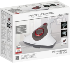 PROFICARE Toz Akarı Elektrikli Süpürgesi (300 W)