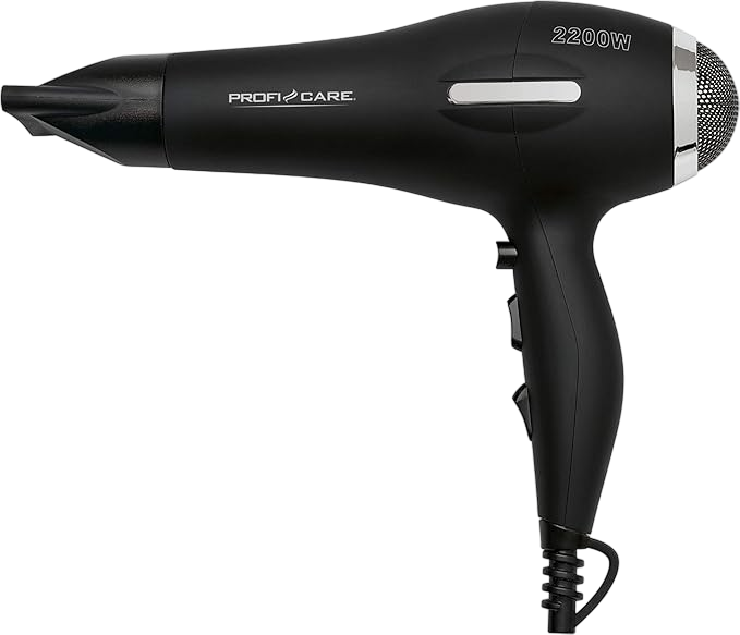 PROFICARE Profesyonel Saç Kurutma Makinesi (2200 W)