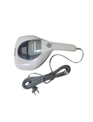 HAUSBERG Elektrikli UV-C Işınlı Mini Süpürge