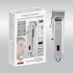 PROFICARE 7'si 1 Arada Profesyonel Saç ve Sakal Tıraş Makinesi