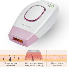 PROFICARE IPL Lazer Epilasyon Cihazı
