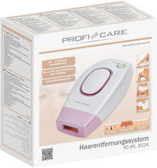 PROFICARE IPL Lazer Epilasyon Cihazı