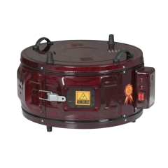 ERTONE 9005 Davul Fırın | 36L Kapasite & 1100W Güç