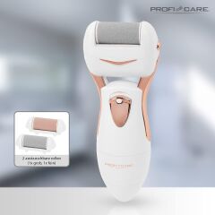 PROFICARE Dermaroller - Vücut Nasır Temizleme Aleti