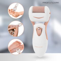 PROFICARE Dermaroller - Vücut Nasır Temizleme Aleti