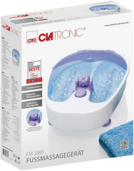 CLATRONIC Ayak Masaj Aleti