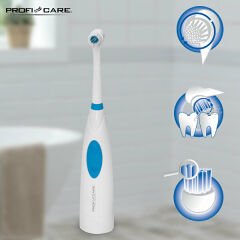 PROFICARE Elektronik Diş Fırçası