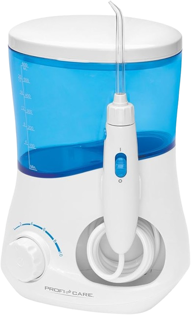 PROFICARE İstasyonlu Ağız Yıkama Cihazı - Oral Irrigator