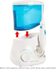 PROFICARE İstasyonlu Ağız Yıkama Cihazı - Oral Irrigator