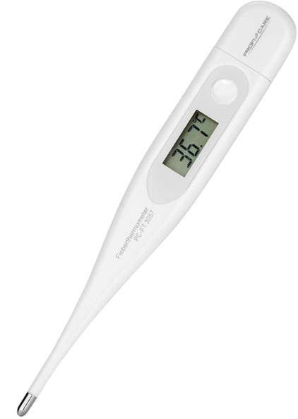 PROFICARE Temaslı Termometre