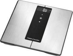 PROFICARE 9’u 1 Arada Dijital Baskül (Bluetooth)