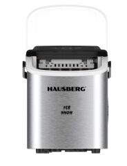 HAUSBERG Buz Makinesi | 12-15 kg Günlük Üretim Kapasitesi