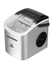 HAUSBERG Buz Makinesi | 12-15 kg Günlük Üretim Kapasitesi