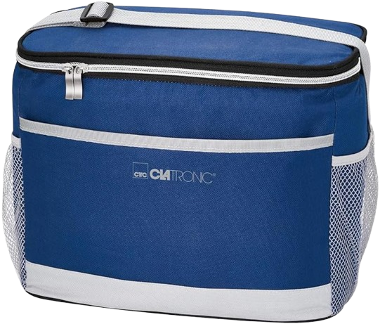 CLATRONIC Mobil Buzluk - 15L