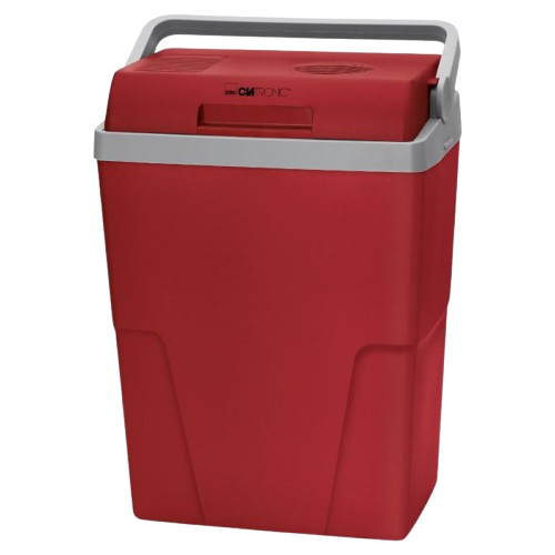 CLATRONIC Mobil Buzluk – 25L