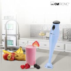 CLATRONIC 180W El Blenderi (Retro Seri)