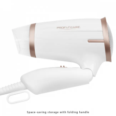 PROFICARE 1400W Saç Kurutma Makinesi