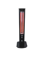 HAUSBERG Kule Tipi Infrared Isıtıcı