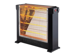 HAUSBERG Quartz Isıtıcı