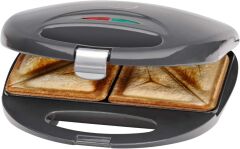 CLATRONIC Sandviç Tost Ekmek Kızartma Makinesi