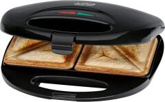 CLATRONIC Sandviç Tost Ekmek Kızartma Makinesi