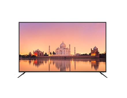 STAR-X 65” 4K Smart Akıllı LED TV | Uydu Alıcılı
