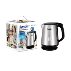 SONIFER Su Isıtıcı
